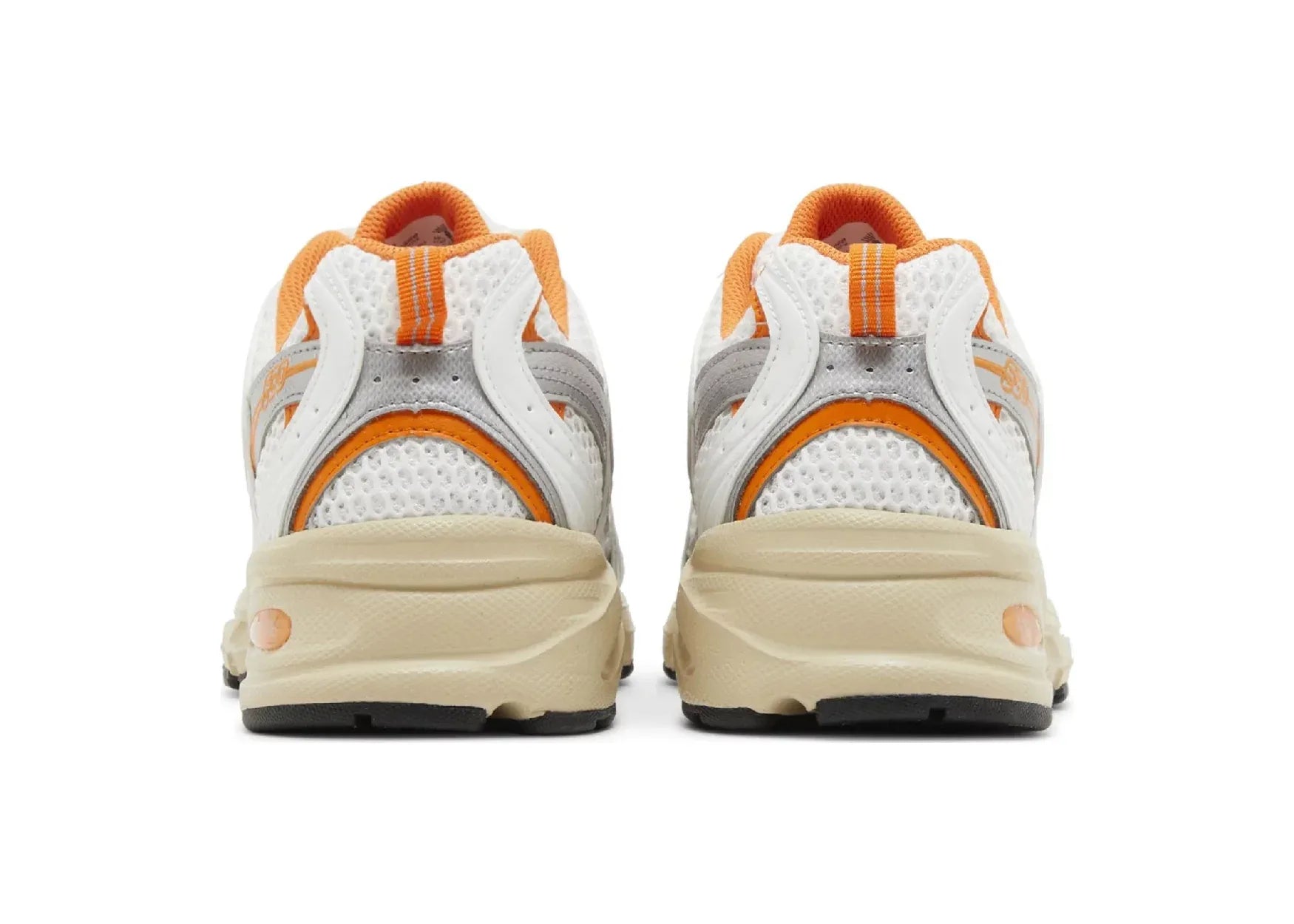 New Balance 530 White Sun Glow - Sneaker Türkiye