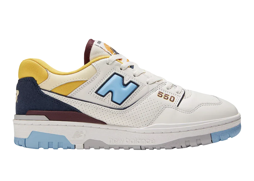 New Balance 550 Marquette - Sneaker Türkiye