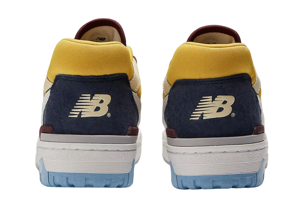 New Balance 550 Marquette - Sneaker Türkiye
