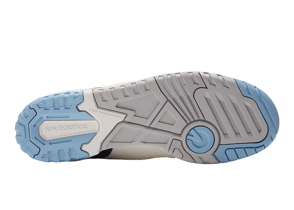 New Balance 550 Marquette - Sneaker Türkiye