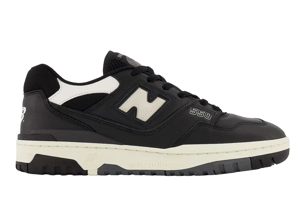 New Balance 550 Panda - Sneaker Türkiye