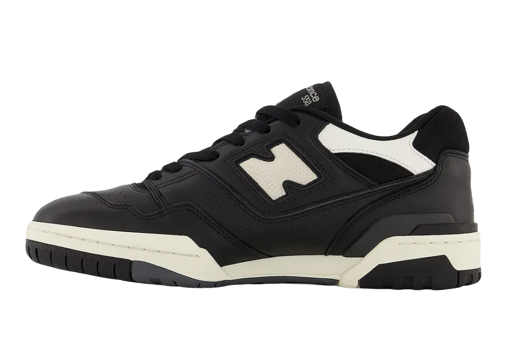 New Balance 550 Panda - Sneaker Türkiye