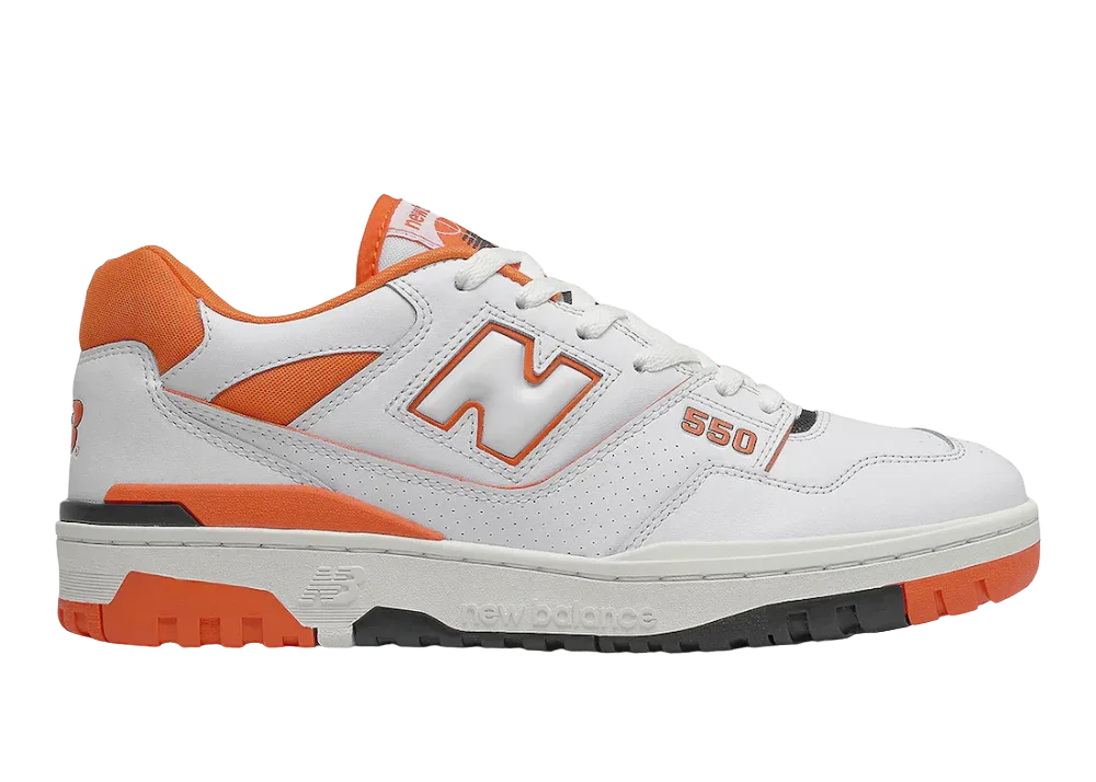New Balance 550 Syracuse - Sneaker Türkiye