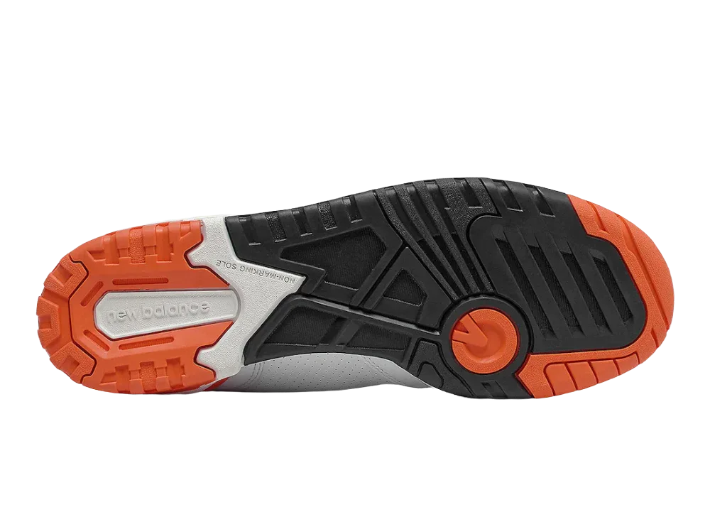 New Balance 550 Syracuse - Sneaker Türkiye