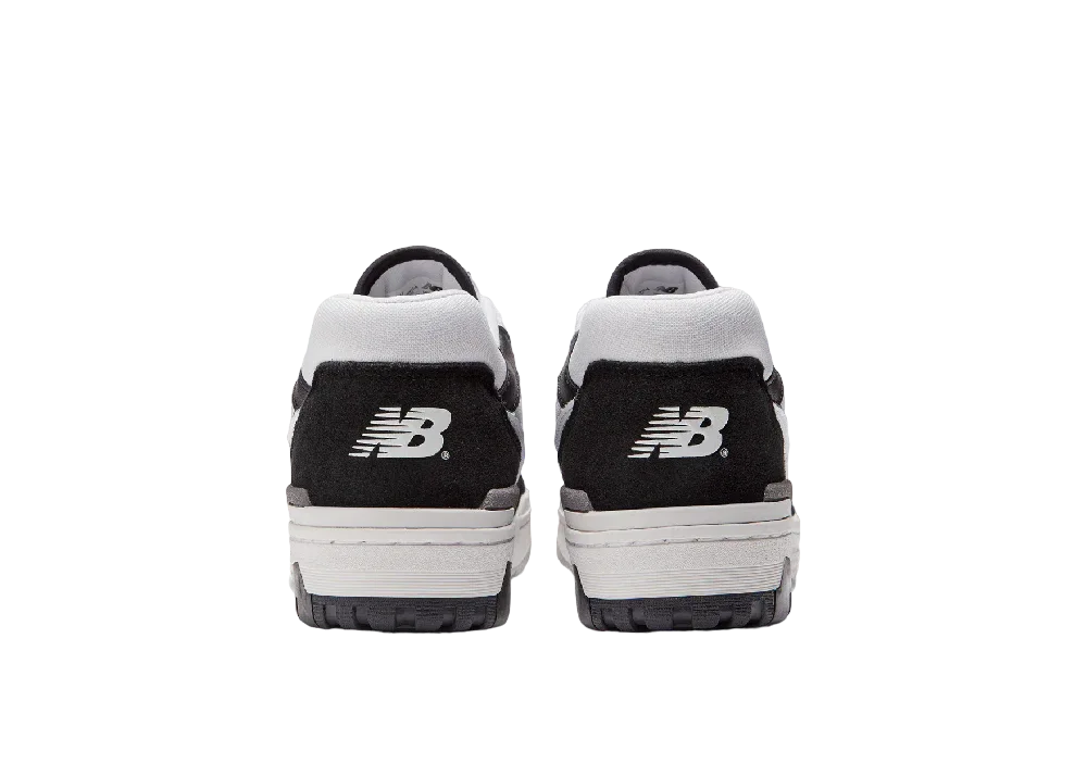 New Balance 550 White Black Rain Cloud - Sneaker Türkiye