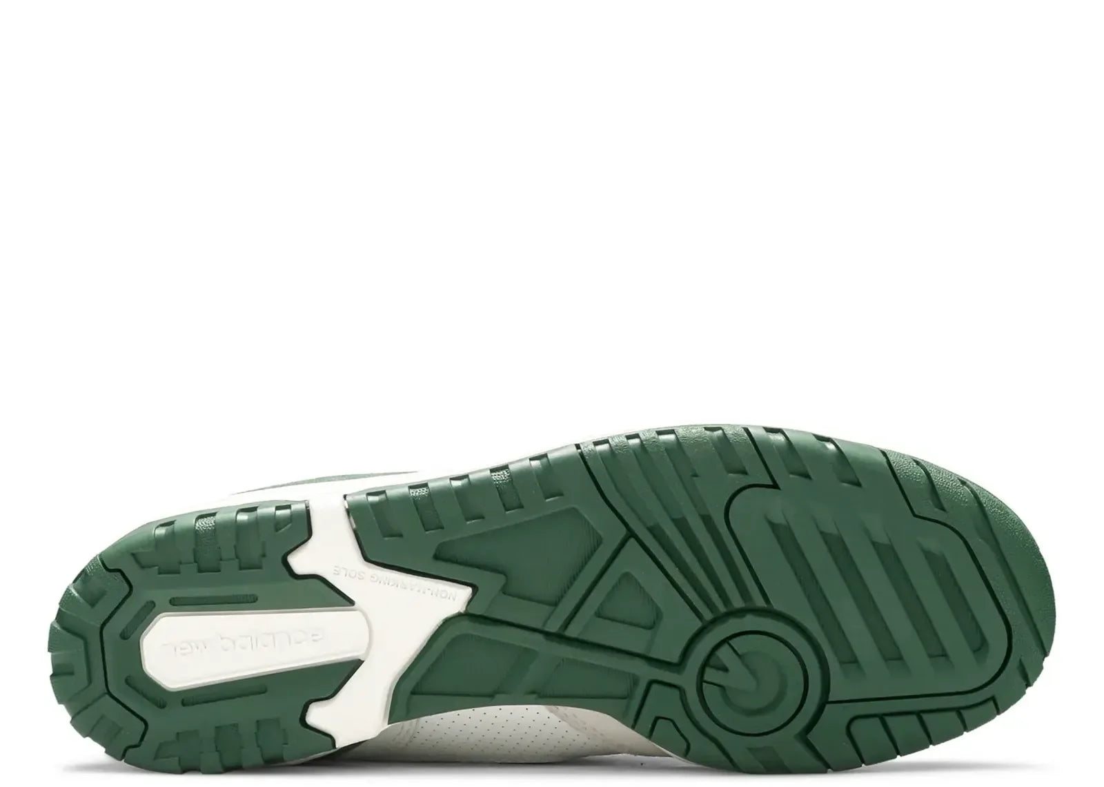 New Balance 550 White Green - Sneaker Türkiye