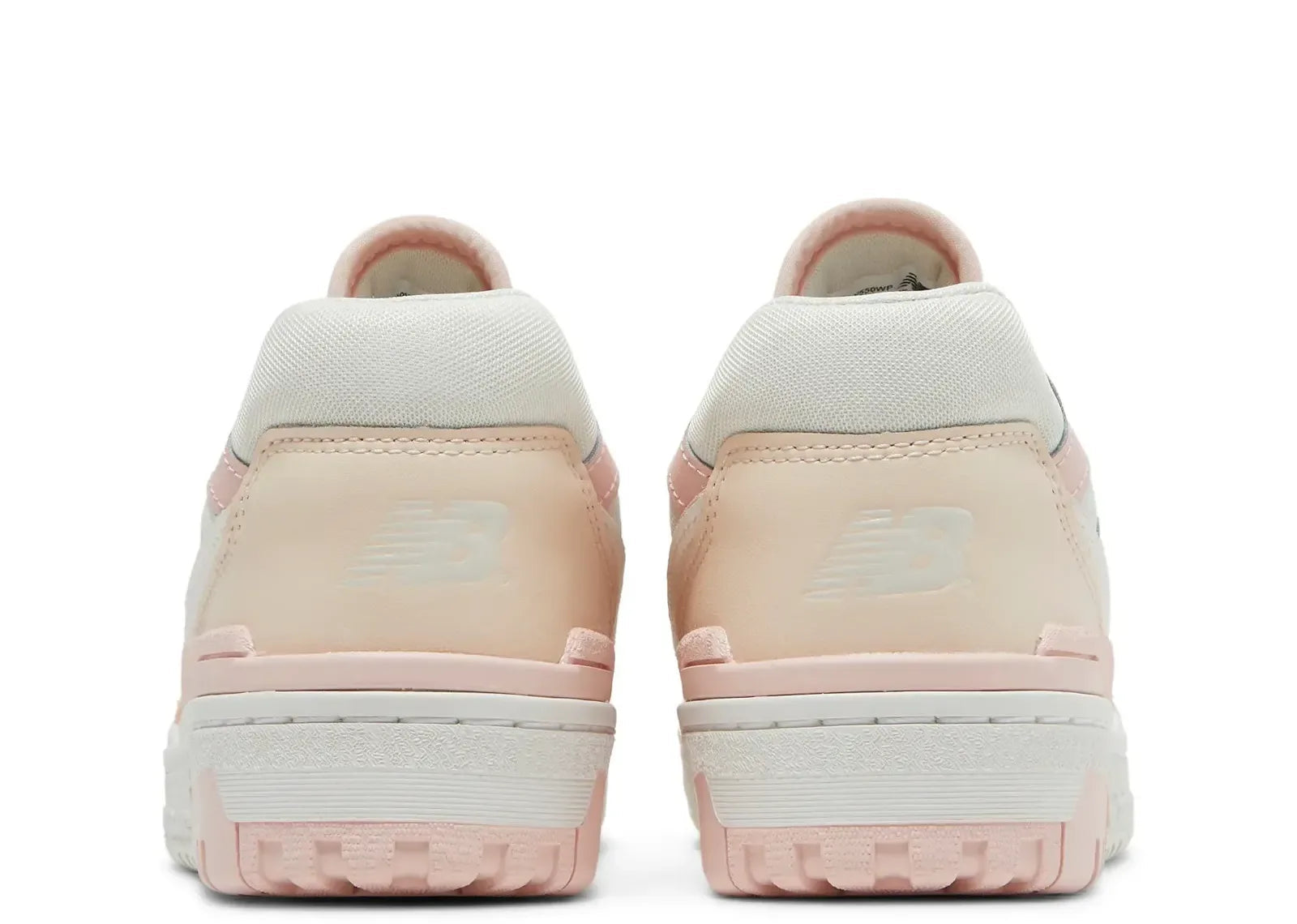 New Balance 550 White Pink - Sneaker Türkiye