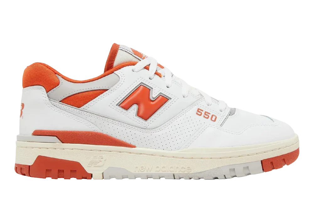 New Balance 550 College Pack - Sneaker Türkiye