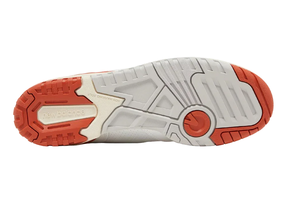 New Balance 550 College Pack - Sneaker Türkiye