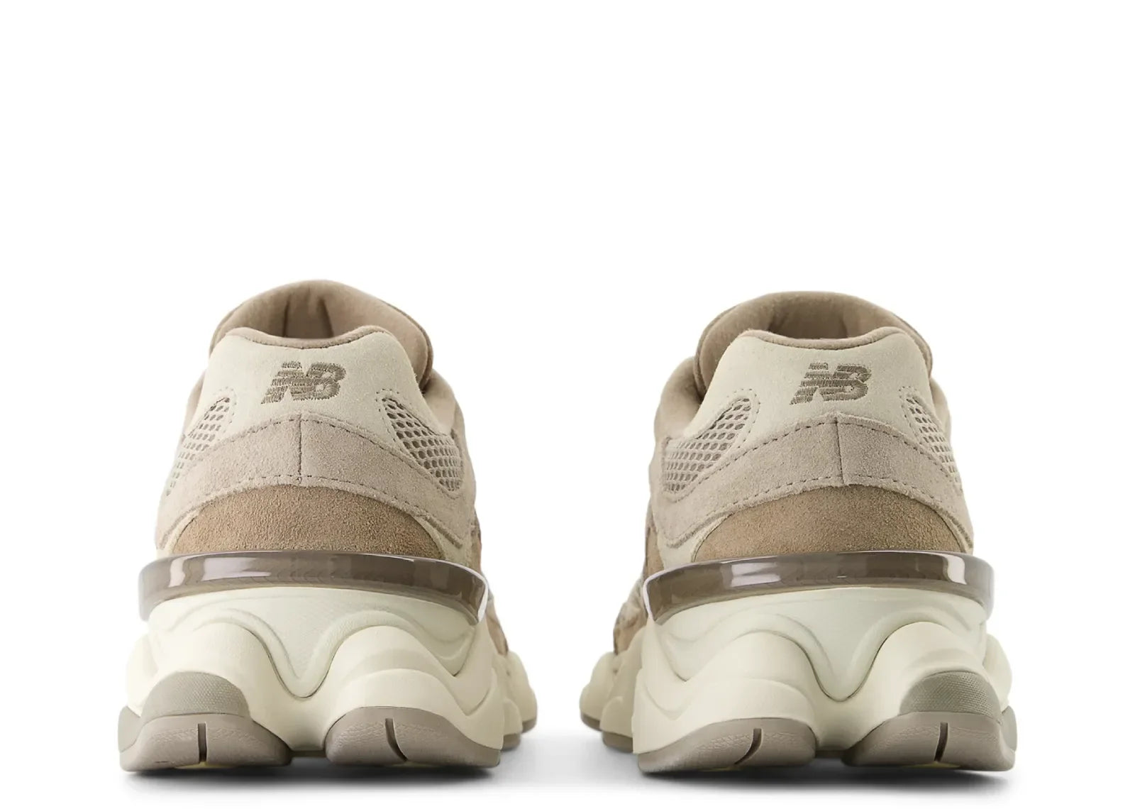 New Balance 9060 Arid Stone Mushroom - Sneaker Türkiye