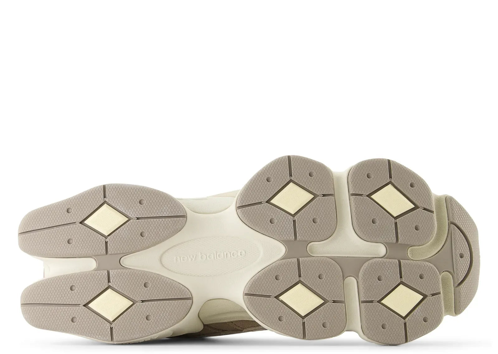 New Balance 9060 Arid Stone Mushroom - Sneaker Türkiye