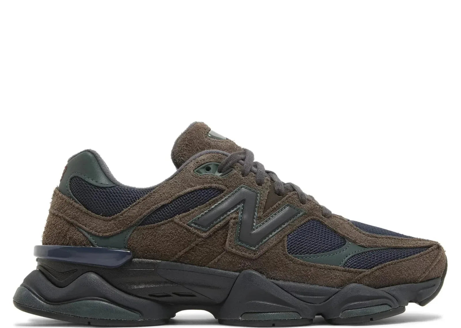 New Balance 9060 Beef And Broccoli - Sneaker Türkiye