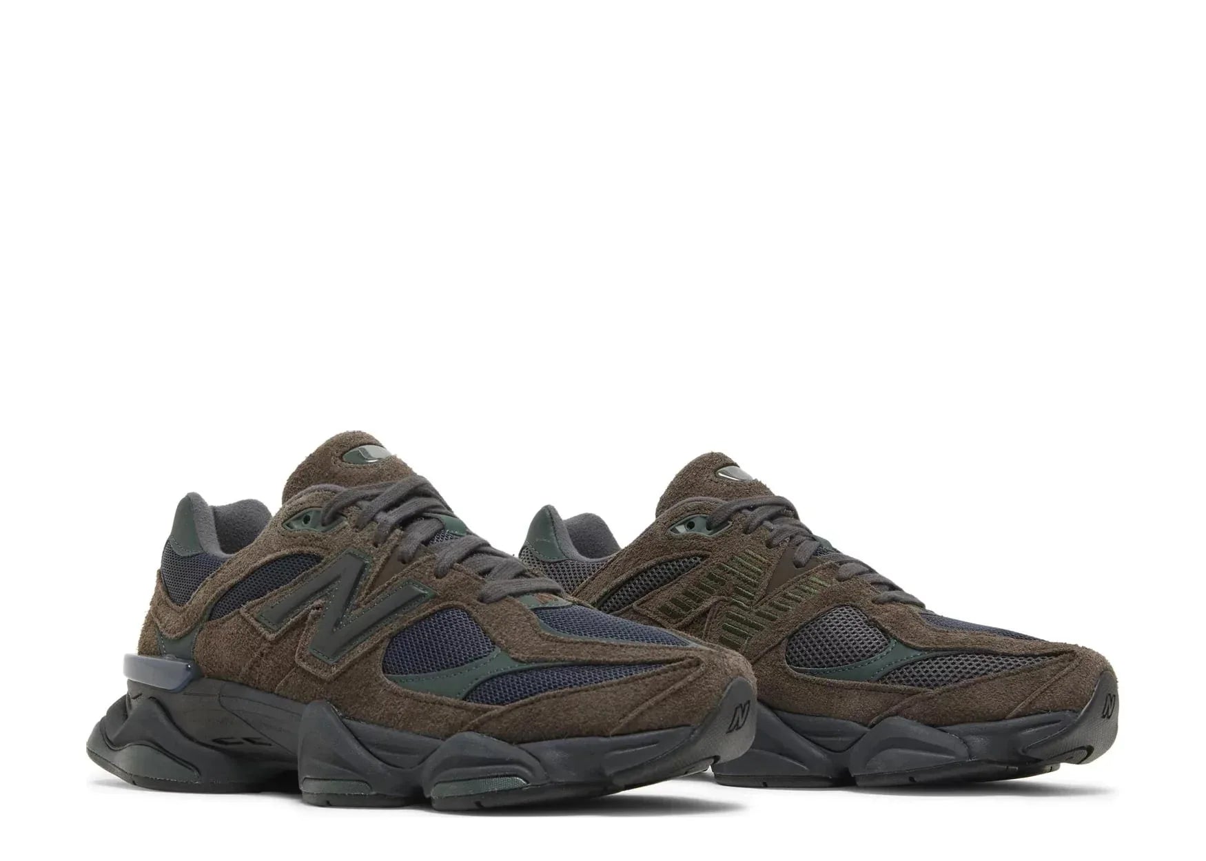 New Balance 9060 Beef And Broccoli - Sneaker Türkiye