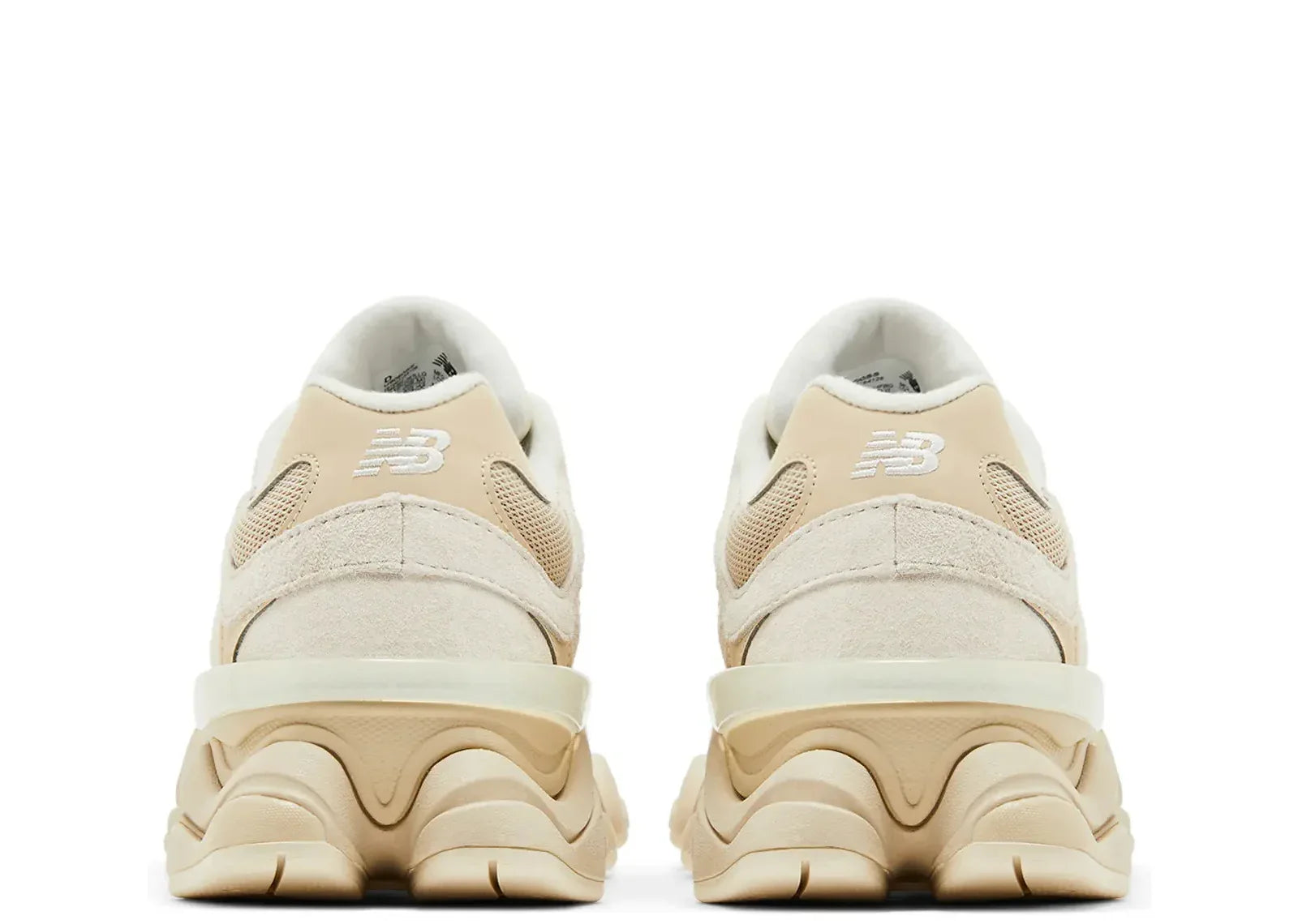 New Balance 9060 Beige - Sneaker Türkiye