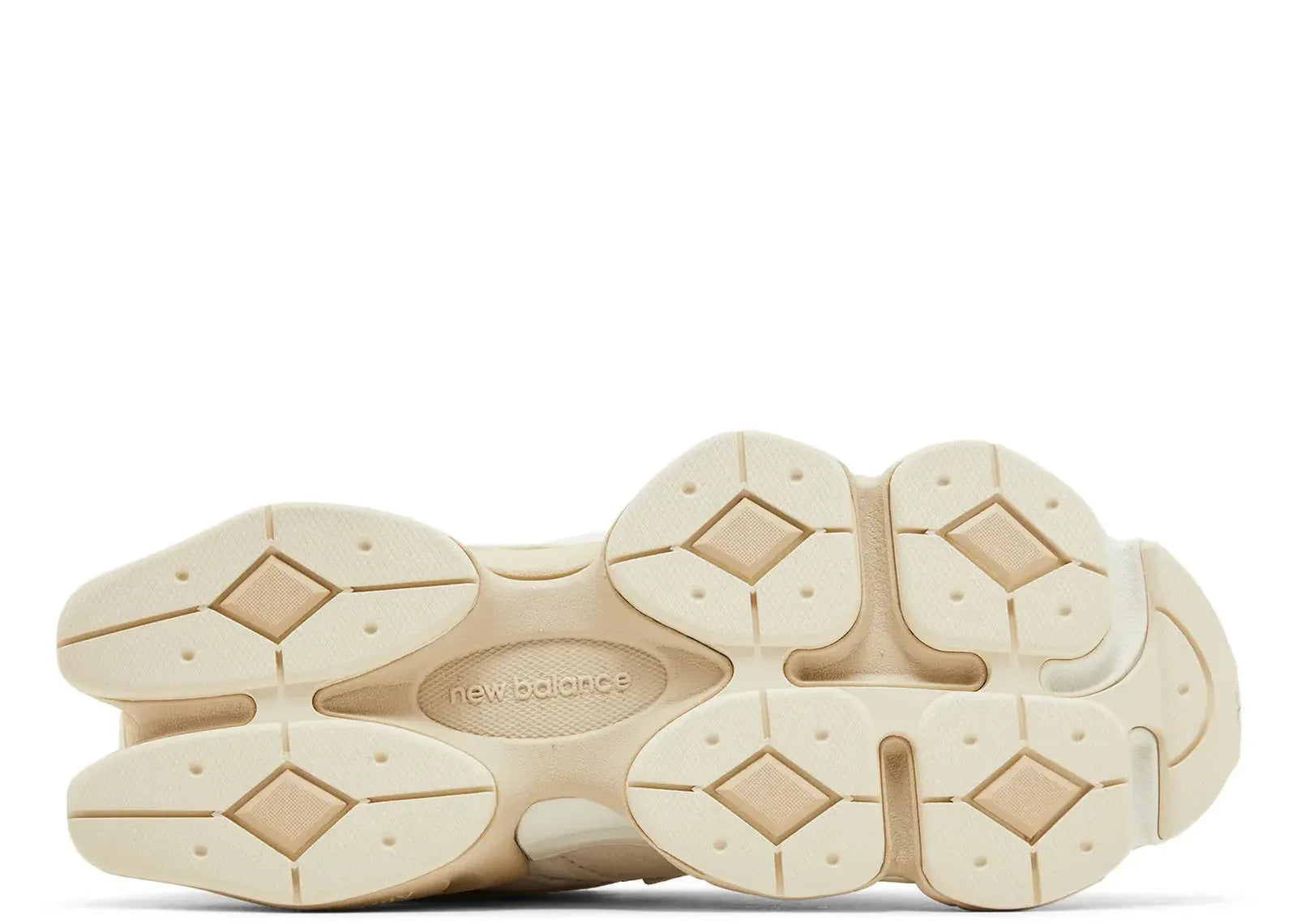 New Balance 9060 Beige - Sneaker Türkiye