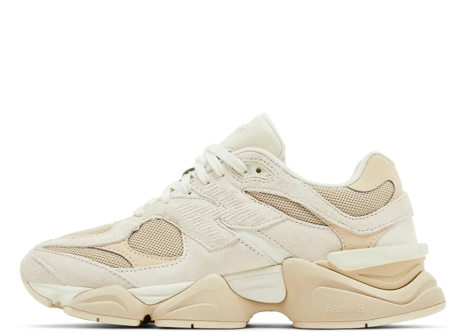 New Balance 9060 Beige - Sneaker Türkiye