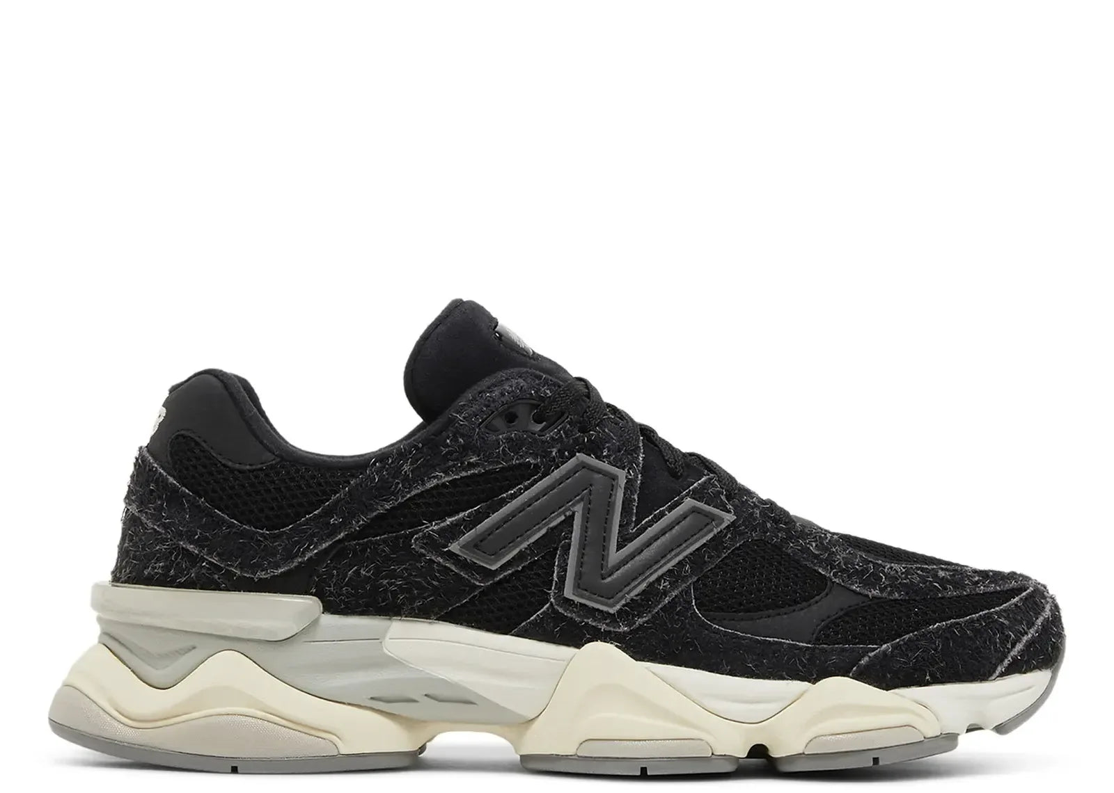 New Balance 9060 Black Sea Salt - Sneaker Türkiye