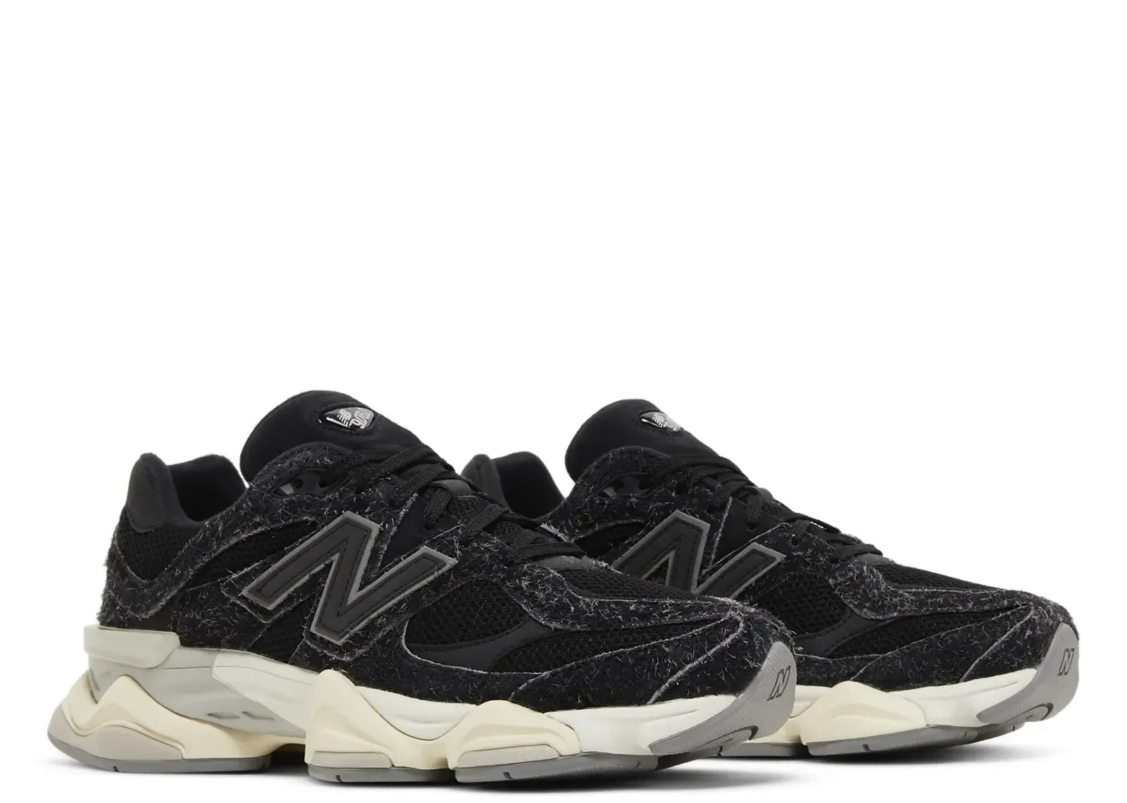 New Balance 9060 Black Sea Salt - Sneaker Türkiye