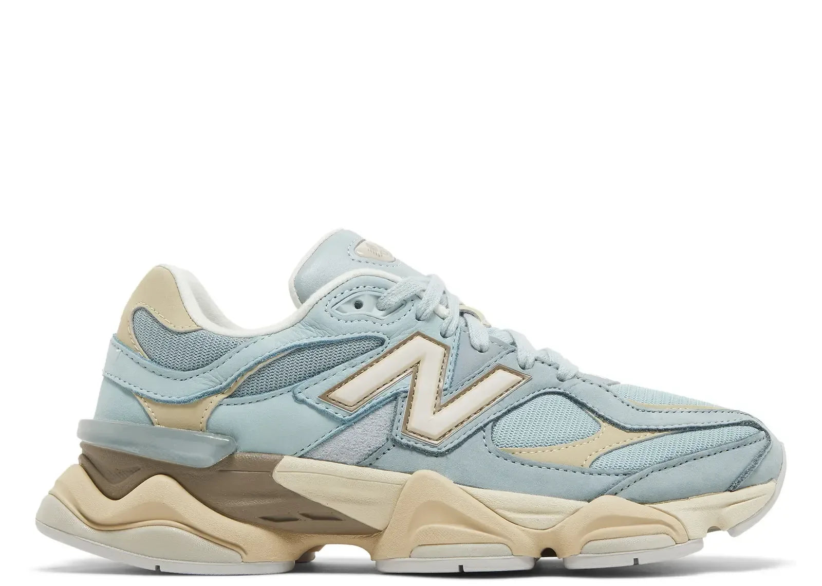 New Balance 9060 Blue Haze - Sneaker Türkiye