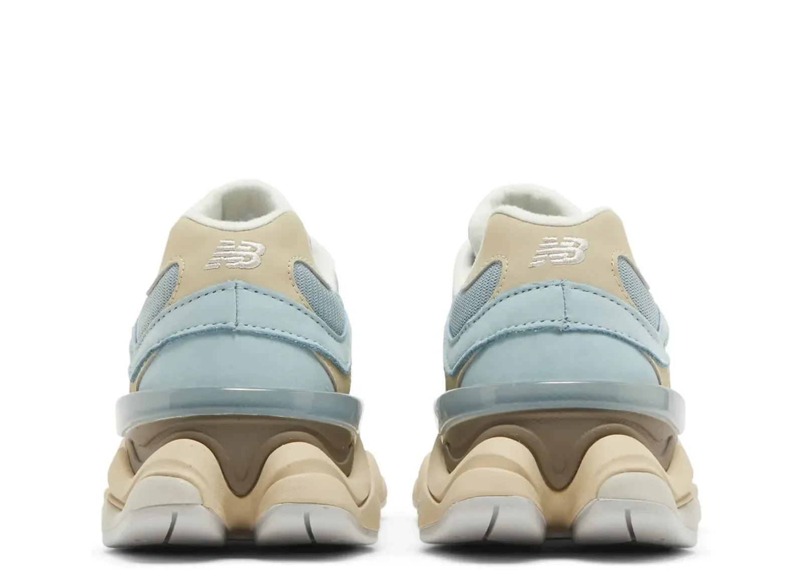 New Balance 9060 Blue Haze - Sneaker Türkiye