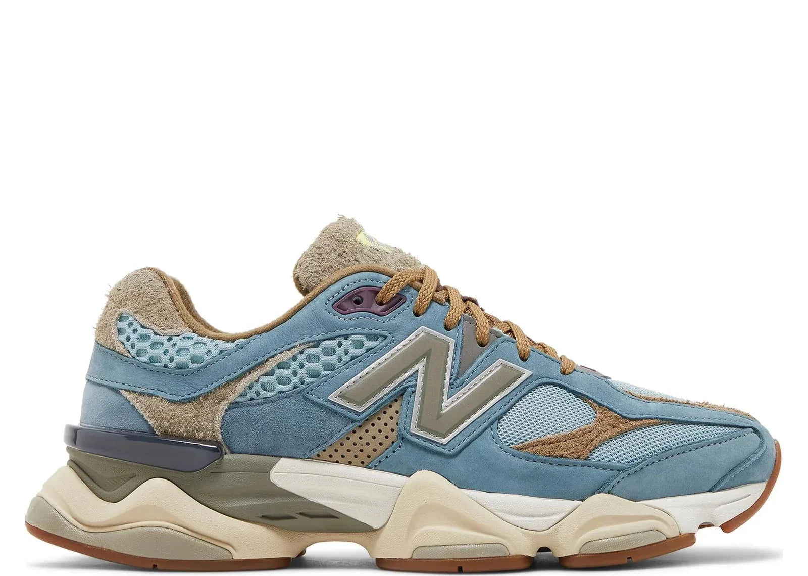 New Balance 9060 Bodega Age Of Discovery - Sneaker Türkiye