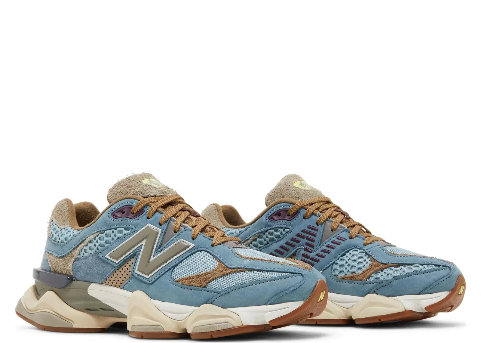 New Balance 9060 Bodega Age Of Discovery - Sneaker Türkiye