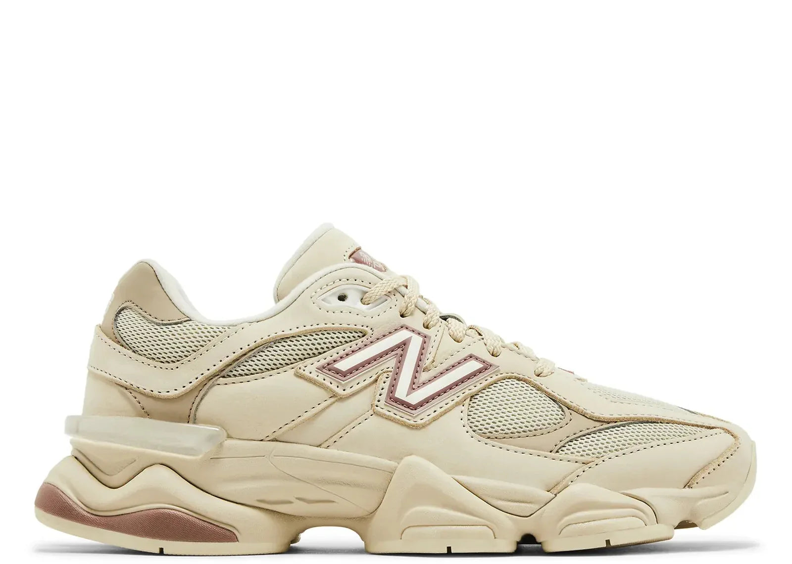 New Balance 9060 Bone Sparrow - Sneaker Türkiye