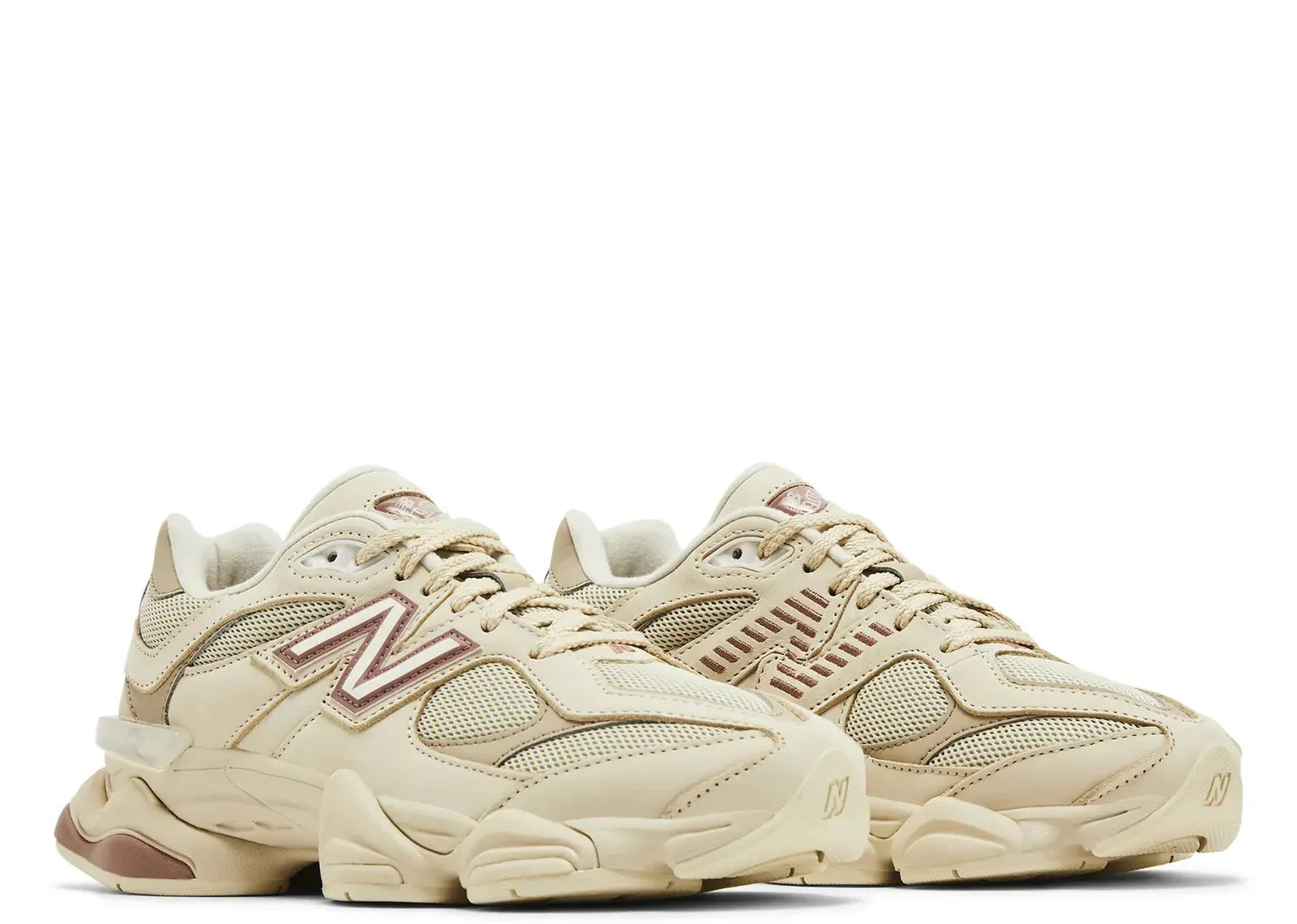 New Balance 9060 Bone Sparrow - Sneaker Türkiye