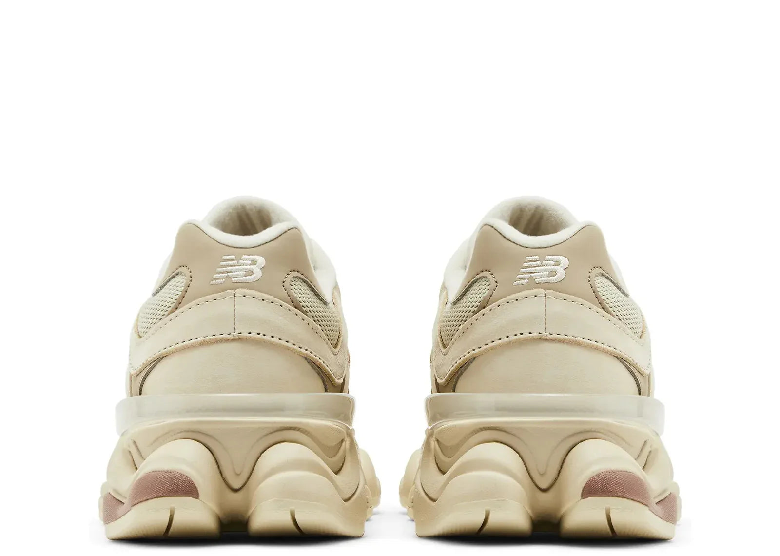 New Balance 9060 Bone Sparrow - Sneaker Türkiye
