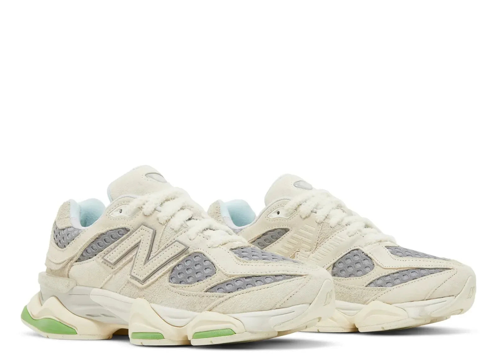 New Balance 9060 Bricks & Wood - Sneaker Türkiye