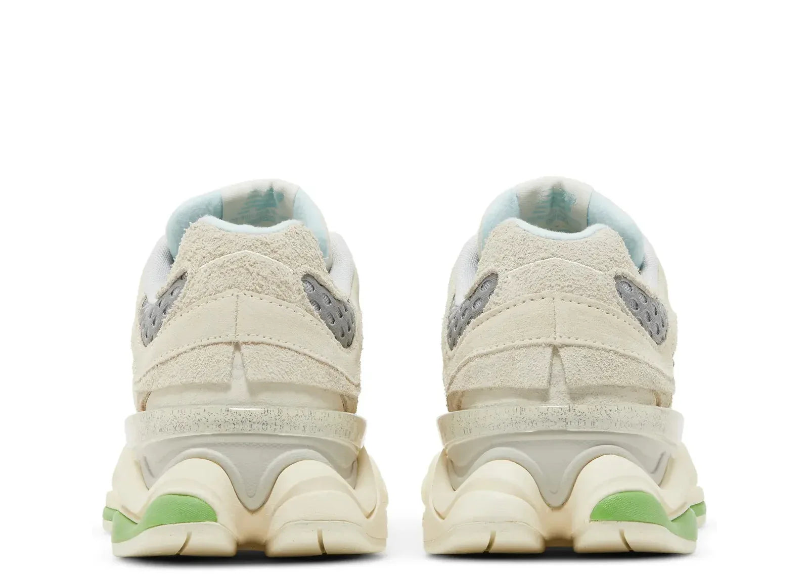 New Balance 9060 Bricks & Wood - Sneaker Türkiye