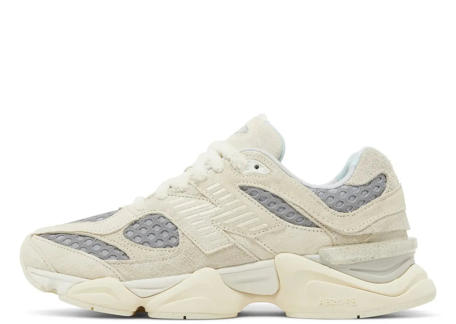 New Balance 9060 Bricks & Wood - Sneaker Türkiye