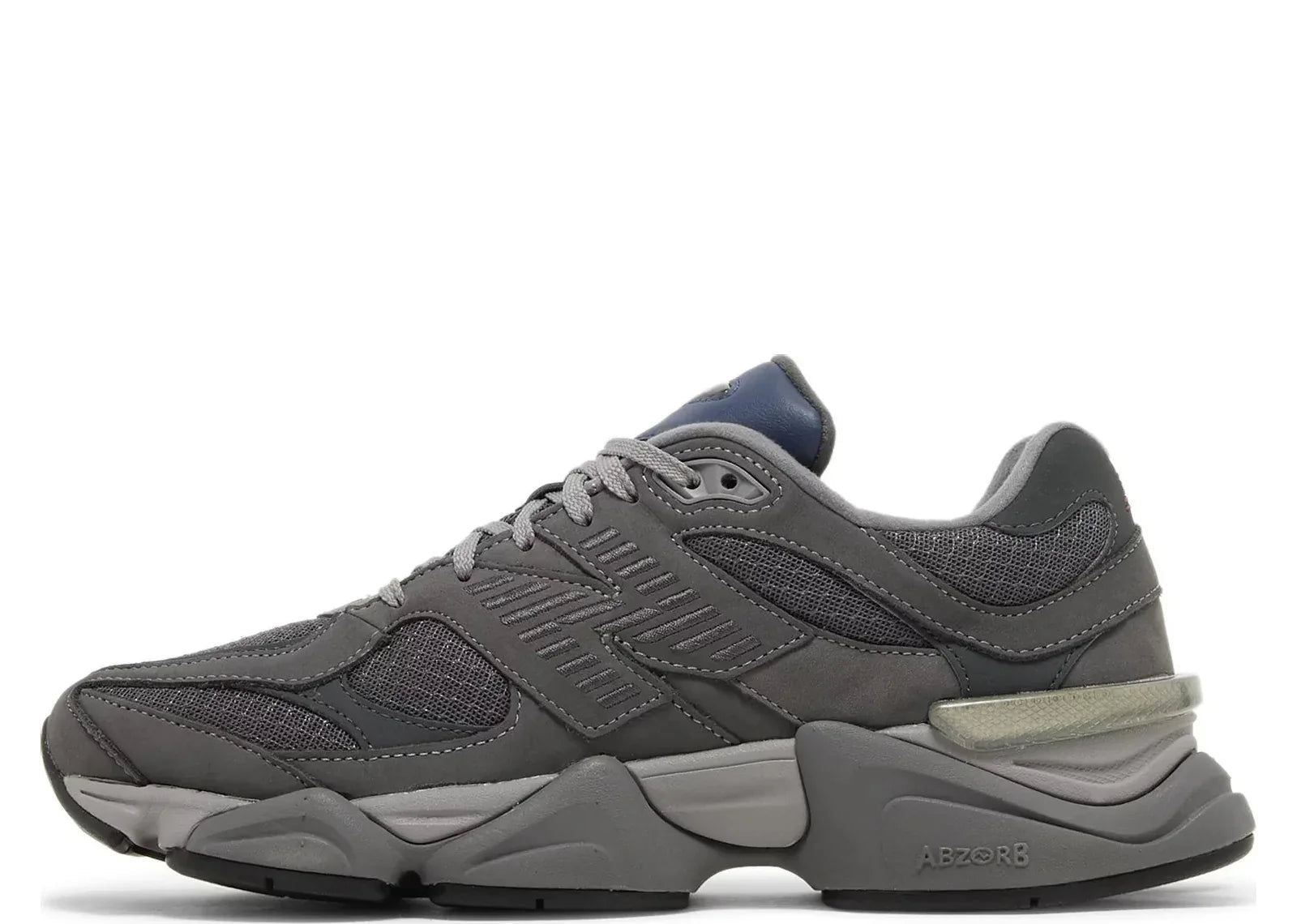 New Balance 9060 Castlerock - Sneaker Türkiye