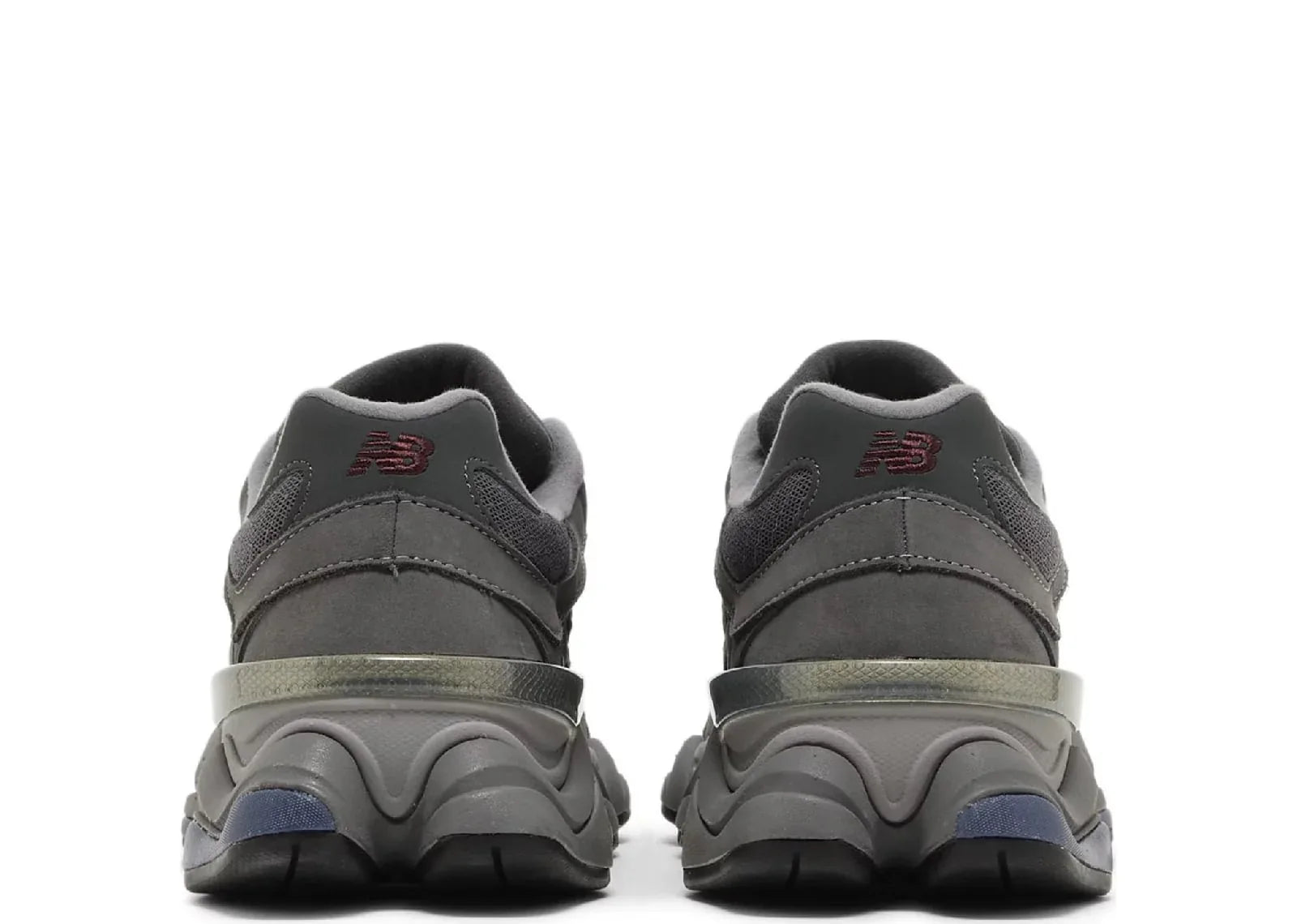 New Balance 9060 Castlerock - Sneaker Türkiye