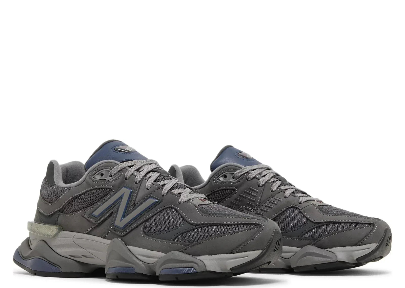New Balance 9060 Castlerock - Sneaker Türkiye
