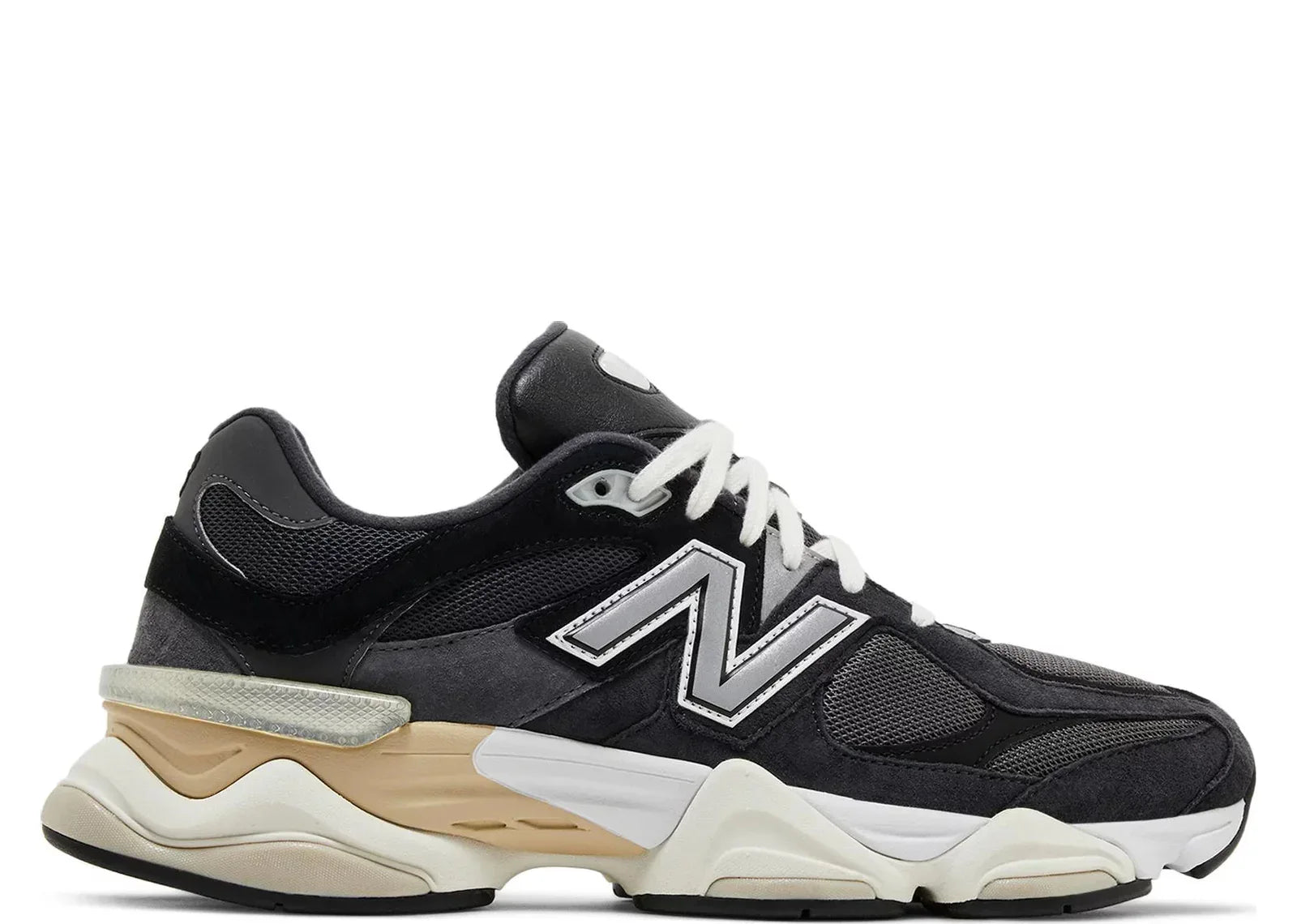 New Balance 9060 Charcoal - Sneaker Türkiye