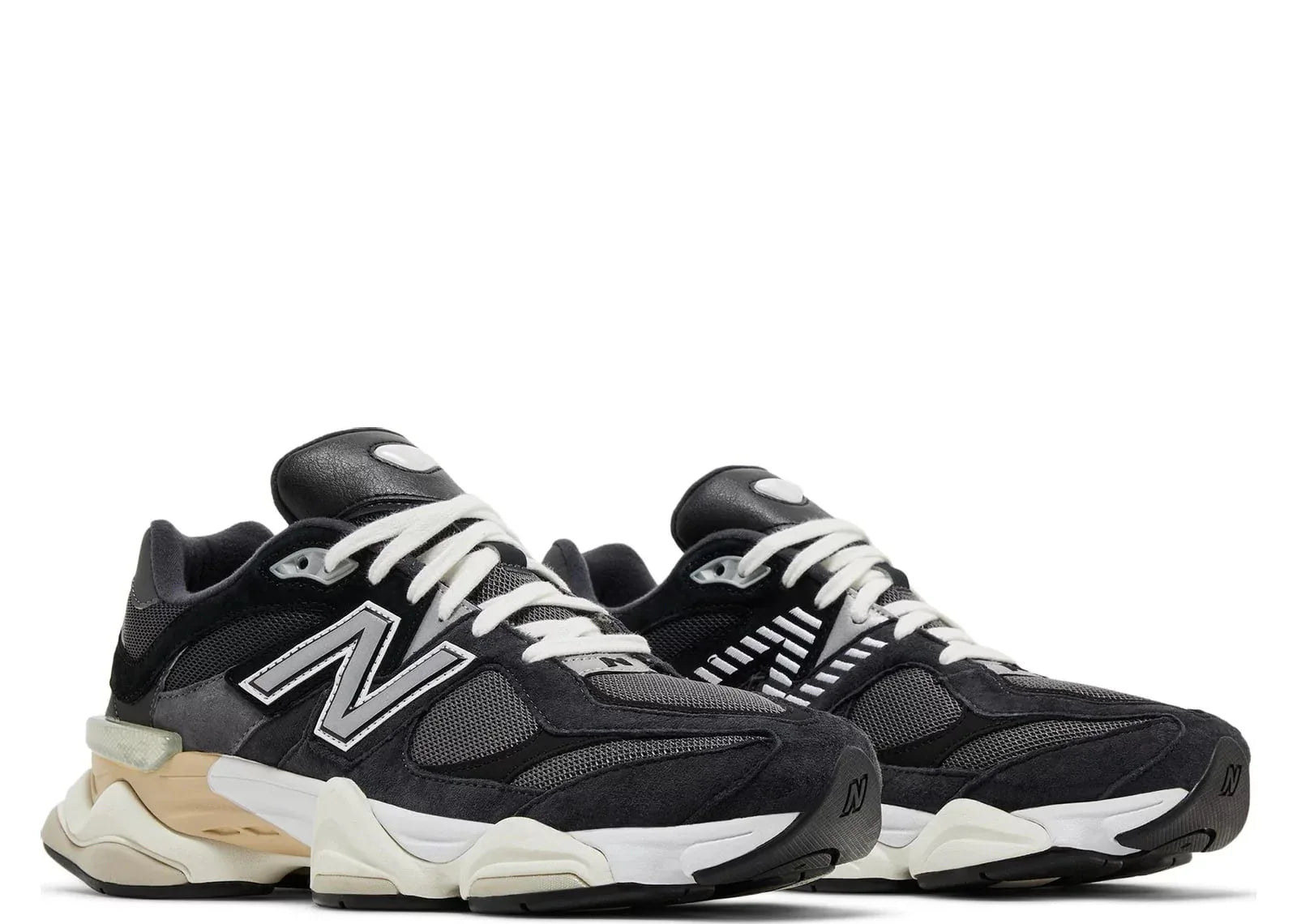 New Balance 9060 Charcoal - Sneaker Türkiye