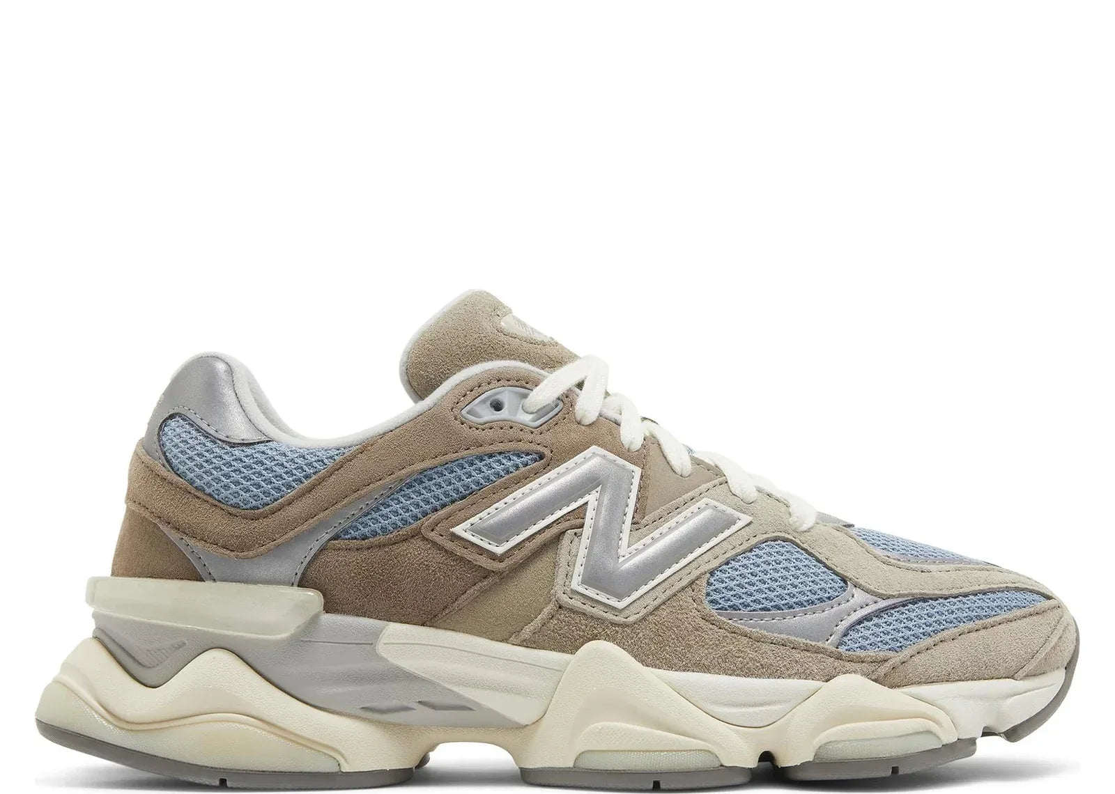 New Balance 9060 Cherry Blossom Pack Mushroom - Sneaker Türkiye