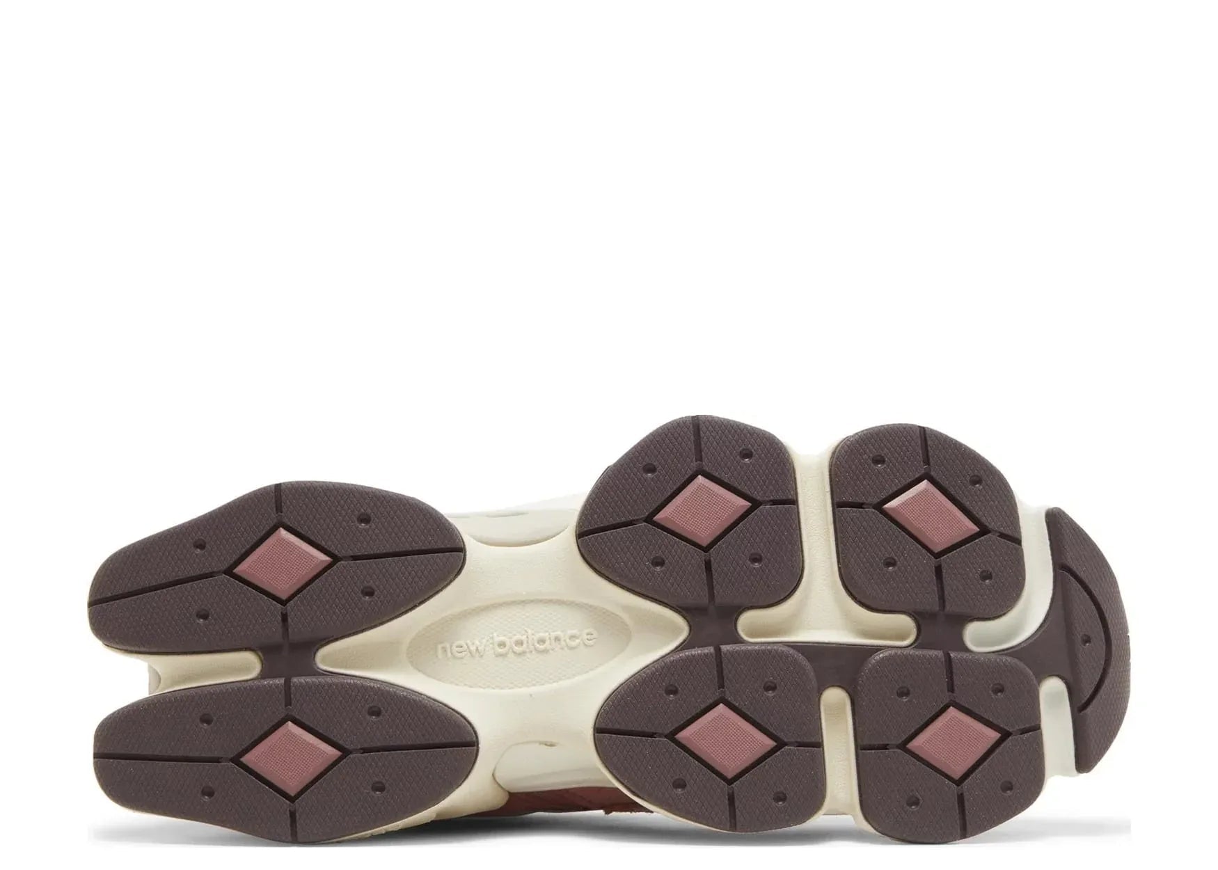 New Balance 9060 Cherry Blossom - Sneaker Türkiye