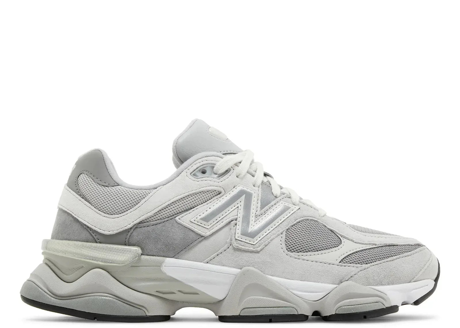New Balance 9060 Cocncrete - Sneaker Türkiye