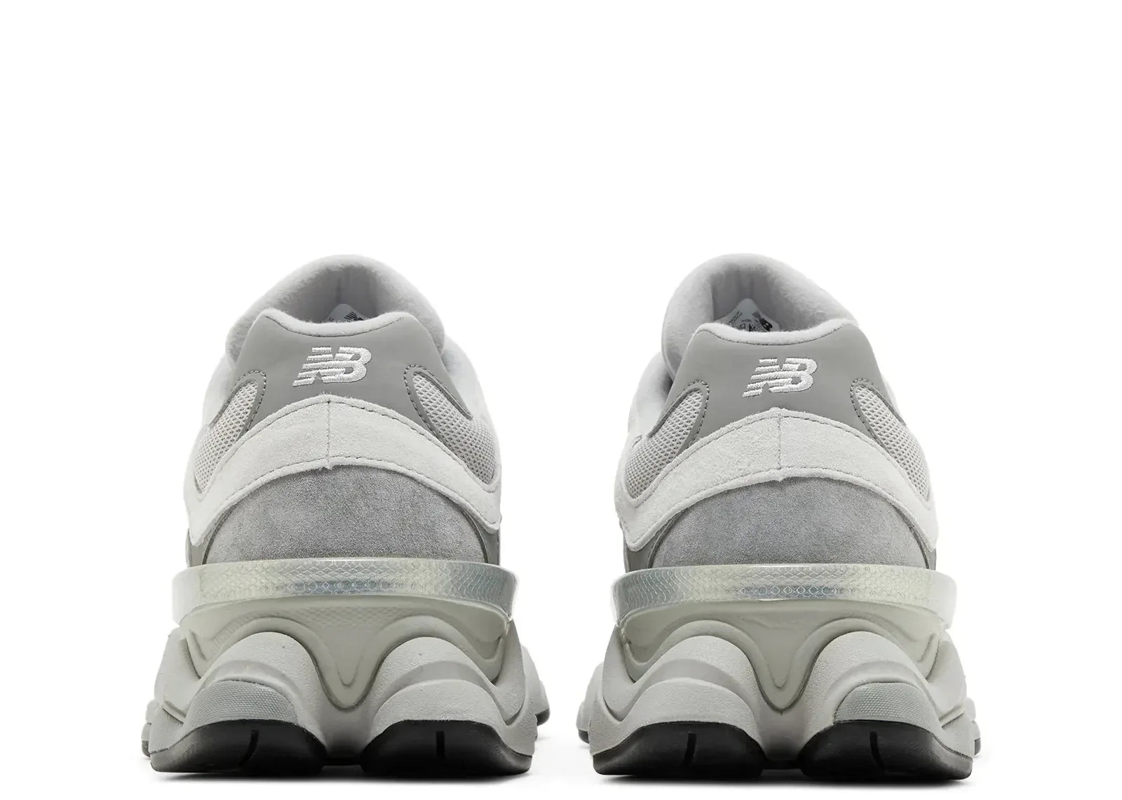 New Balance 9060 Cocncrete - Sneaker Türkiye