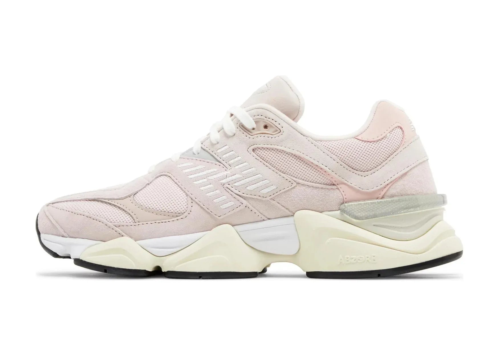 New Balance 9060 Crystal Pink - Sneaker Türkiye