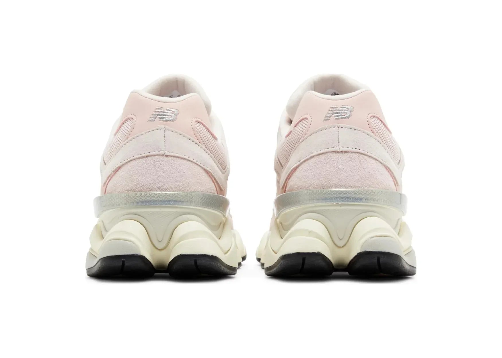 New Balance 9060 Crystal Pink - Sneaker Türkiye