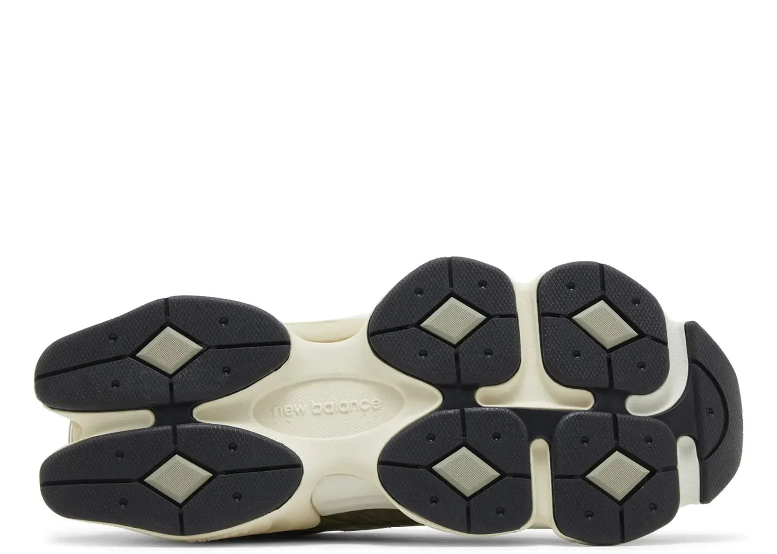 New Balance 9060 Dark Camo Sandstone - Sneaker Türkiye