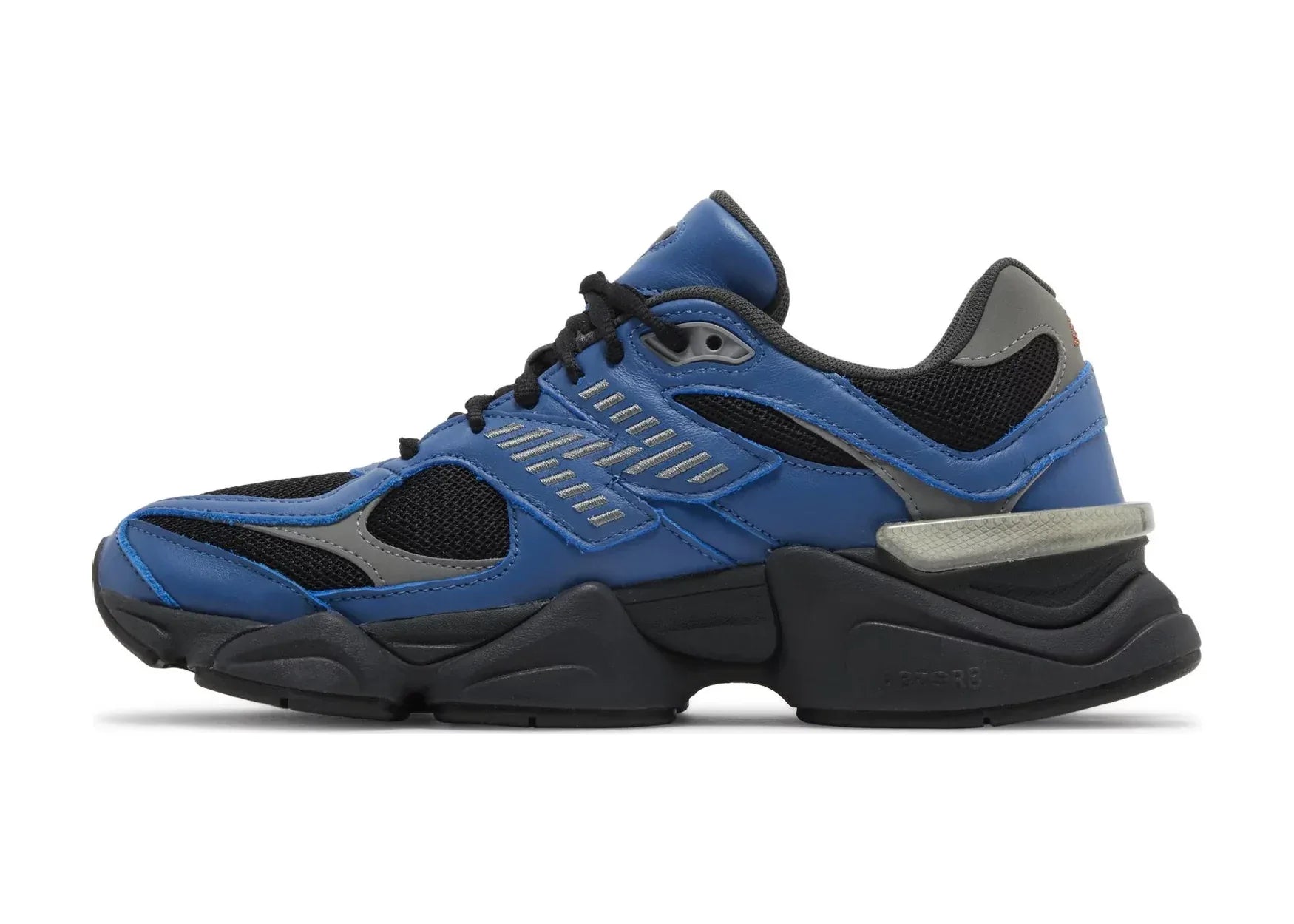 New Balance 9060 Dark Royal Brown - Sneaker Türkiye