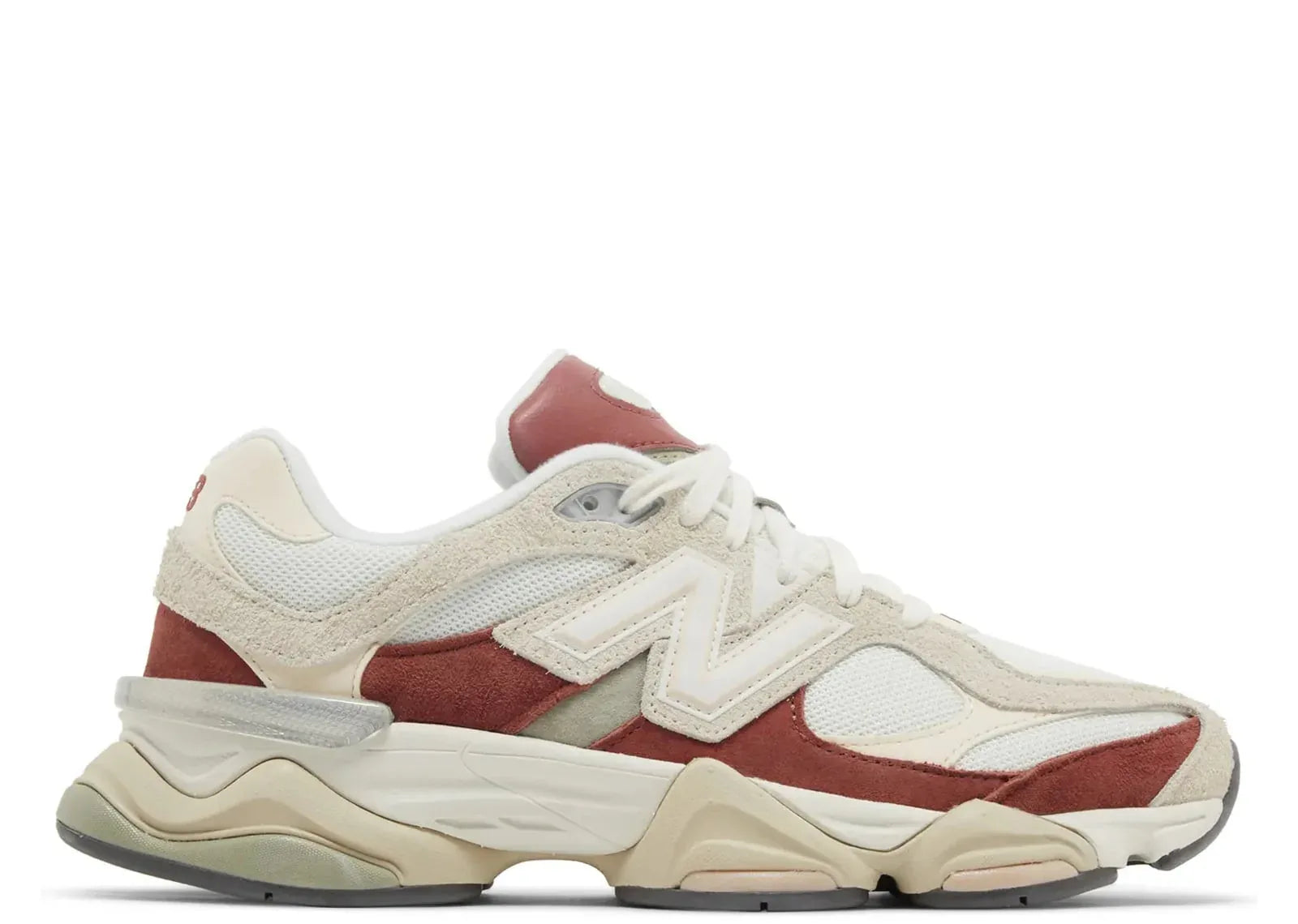 New Balance 9060 Festival Pack Clay - Sneaker Türkiye