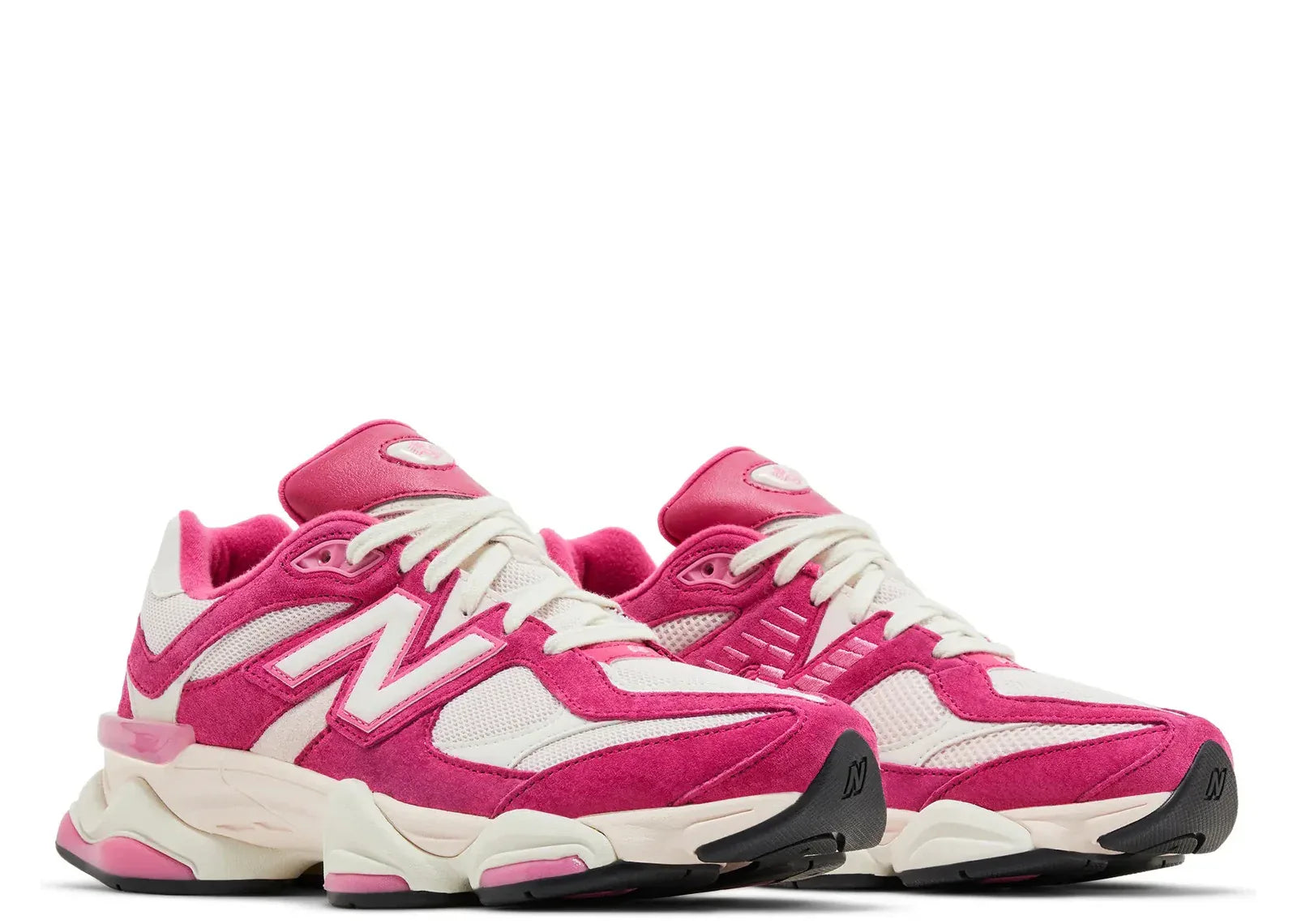 New Balance 9060 Fuchsia Pink - Sneaker Türkiye