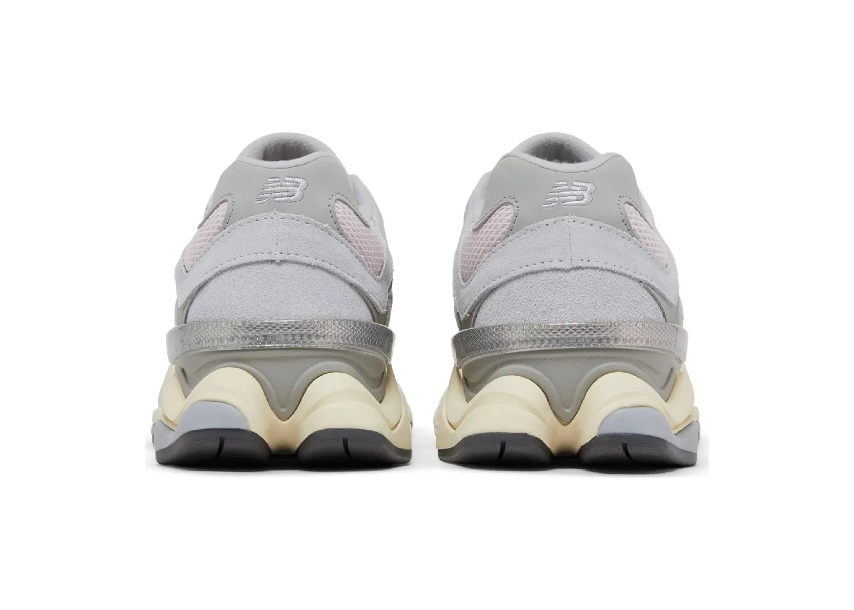 New Balance 9060 Granite Pink - Sneaker Türkiye
