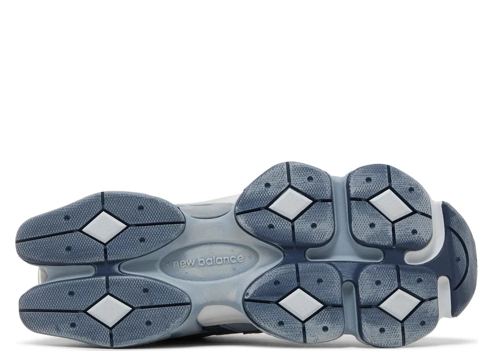 New Balance 9060 Grey Day - Sneaker Türkiye