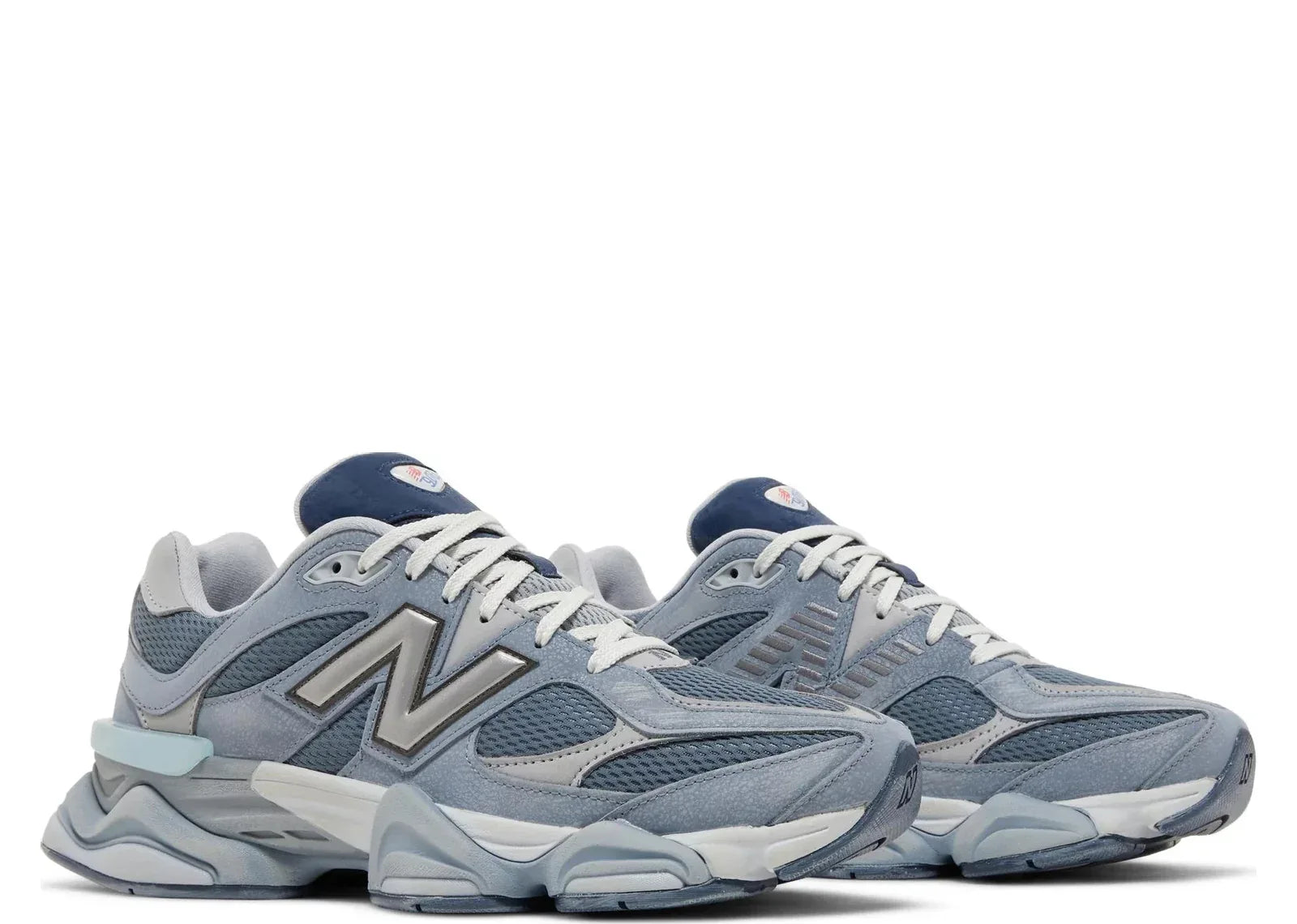 New Balance 9060 Grey Day - Sneaker Türkiye